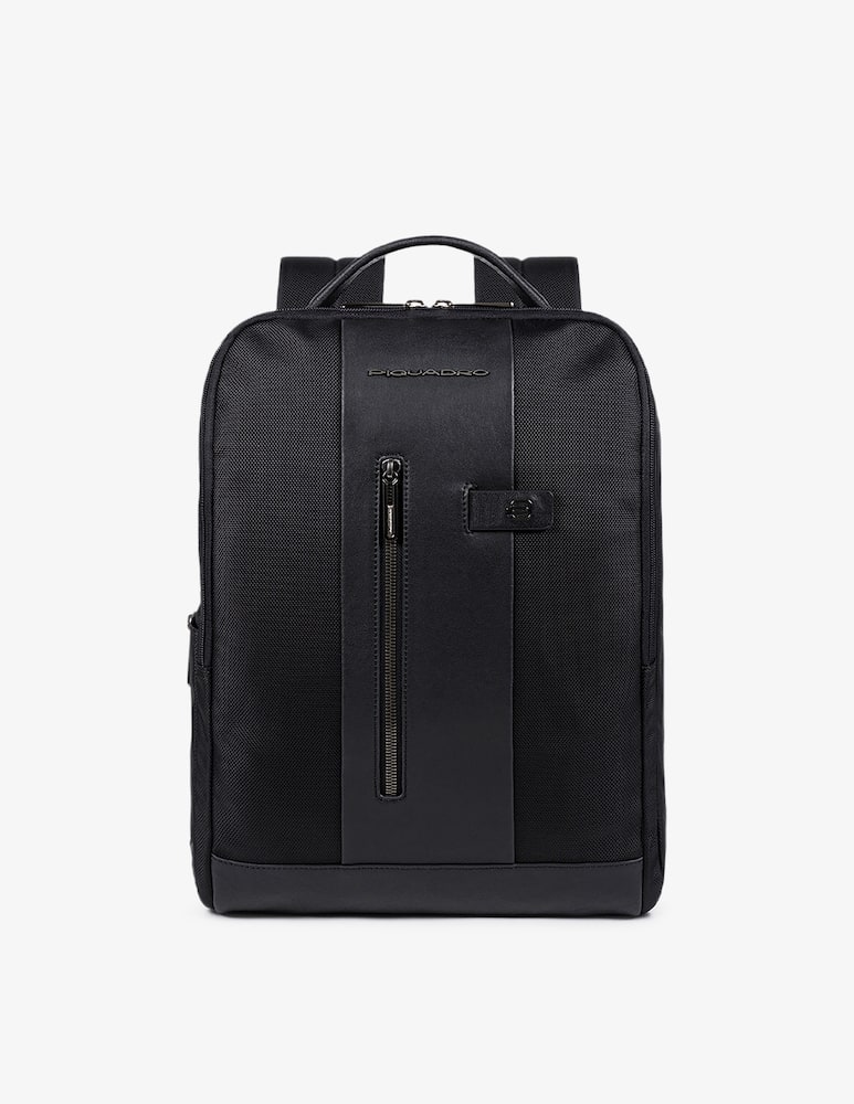 Piquadro Porta Pc Brief Zaino Da Viaggio - immagine 1 Piquadro Porta Pc Brief Zaino Da Viaggio - immagine 1