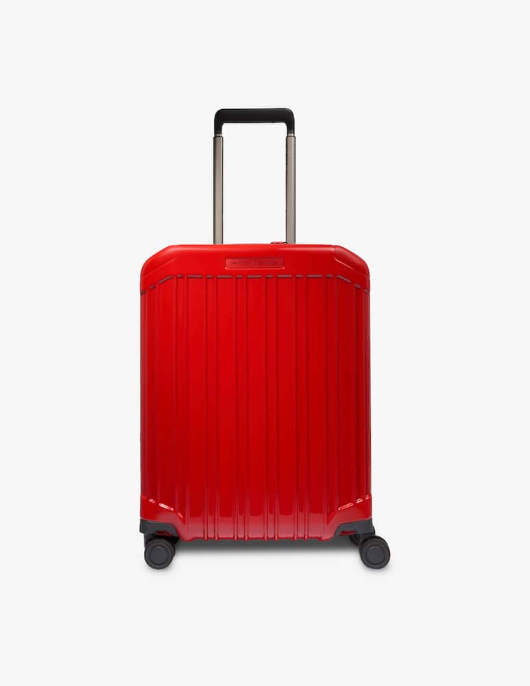 Piquadro Trolley Cabina Pq-Light - immagine 1 Piquadro Trolley Cabina Pq-Light - immagine 1