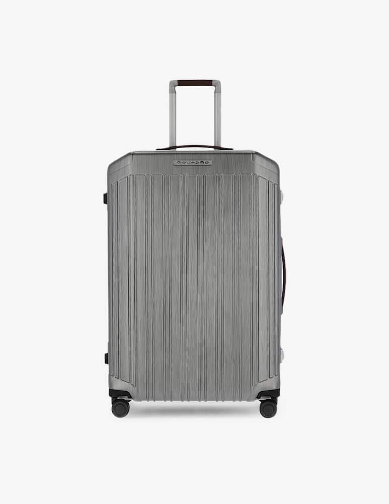 Piquadro Trolley Grande Pq-Light Con Frame - immagine 1 Piquadro Trolley Grande Pq-Light Con Frame - immagine 1