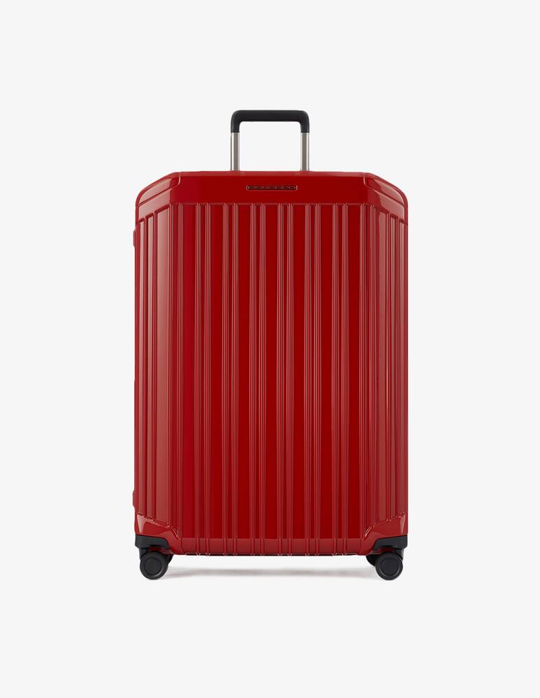 Piquadro Trolley Grande Pq-Light - immagine 1 Piquadro Trolley Grande Pq-Light - immagine 1