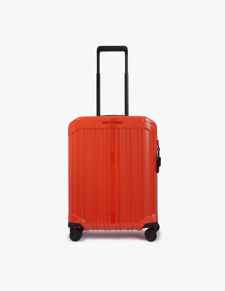 Piquadro Light Special 2 Trolley cabina PQ - immagine 1 Piquadro Light Special 2 Trolley cabina PQ - immagine 1