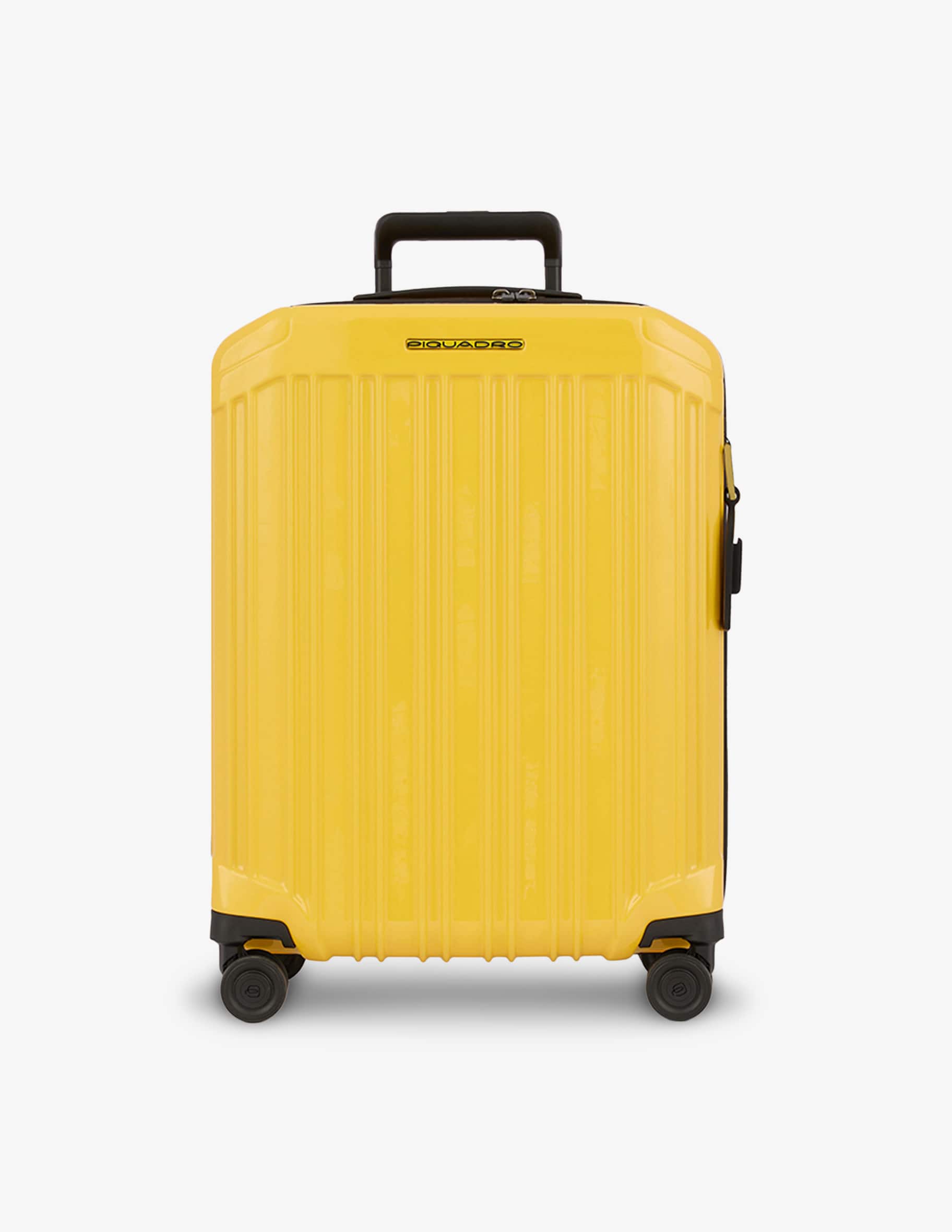 Piquadro Trolley Medio Pql-Special 2