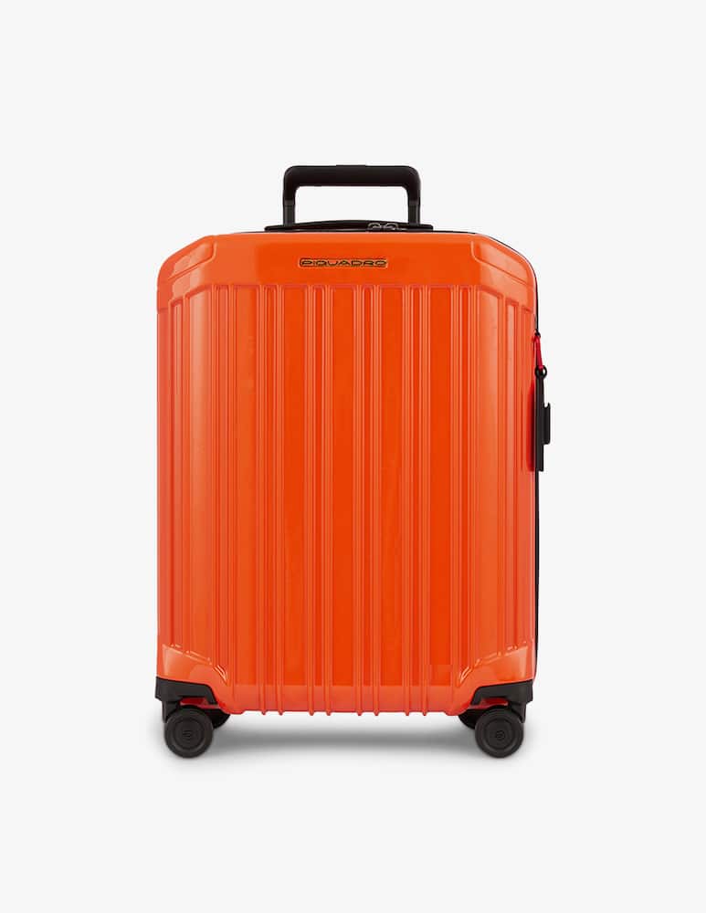 Piquadro Special 2 Trolley grande PQL - immagine 1 Piquadro Special 2 Trolley grande PQL - immagine 1