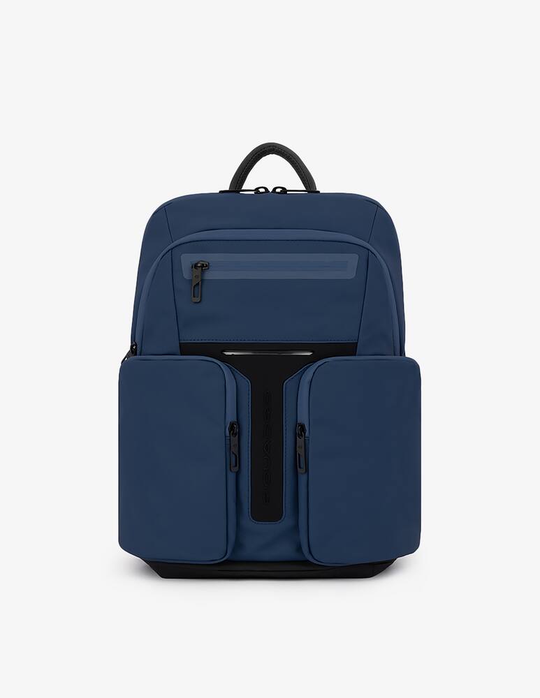 rinascente Piquadro Per Pc Con Led Hìdor Zaino Da Viaggio