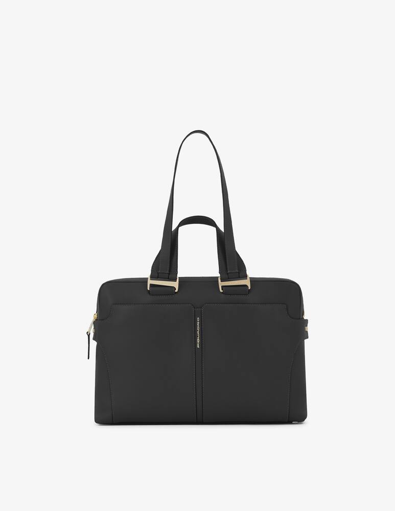 rinascente Piquadro Ray Borsa donna porta computer