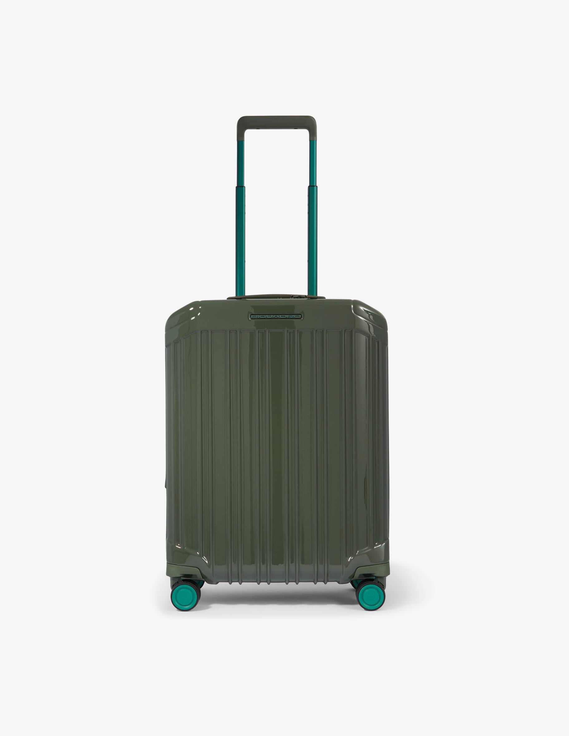 Piquadro Trolley Cabina Pq-Light Special 3