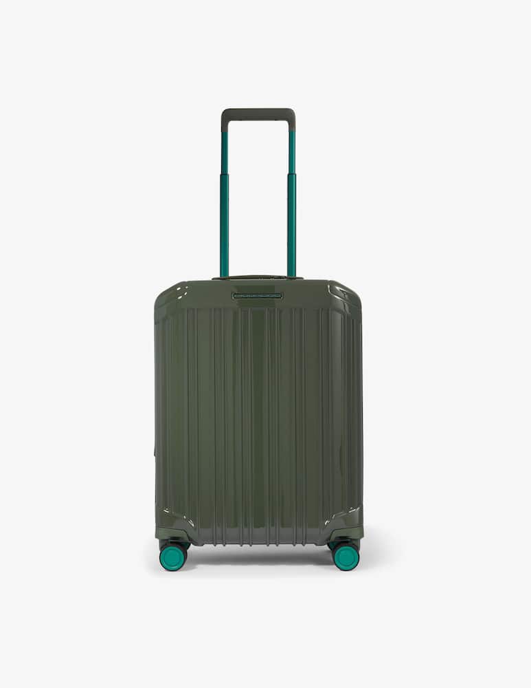 Piquadro Trolley Cabina Pq-Light Special 3 - immagine 1 Piquadro Trolley Cabina Pq-Light Special 3 - immagine 1