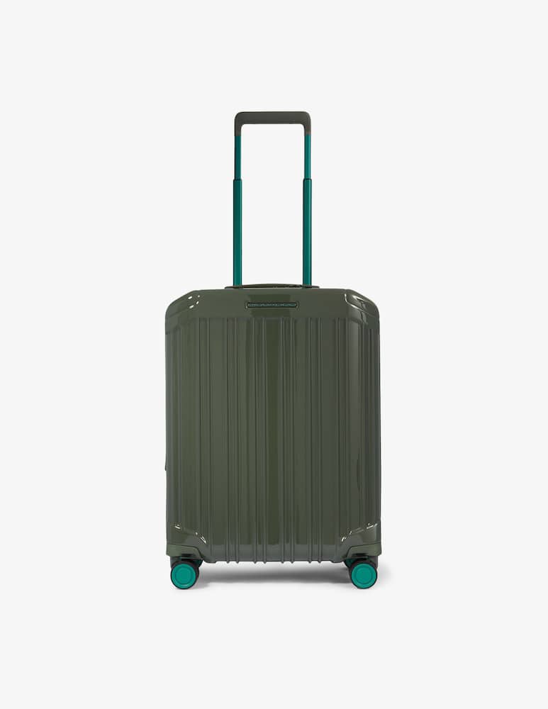 Piquadro Trolley Cabina Pq-Light Special 3 - immagine 2 Piquadro Trolley Cabina Pq-Light Special 3 - immagine 2