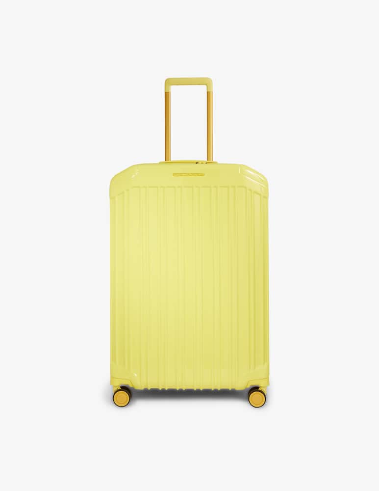 Piquadro Trolley Medio Pql-Special 3 - immagine 1 Piquadro Trolley Medio Pql-Special 3 - immagine 1