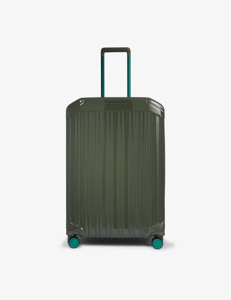 Piquadro Trolley Medio Pql-Special 3 - immagine 1 Piquadro Trolley Medio Pql-Special 3 - immagine 1