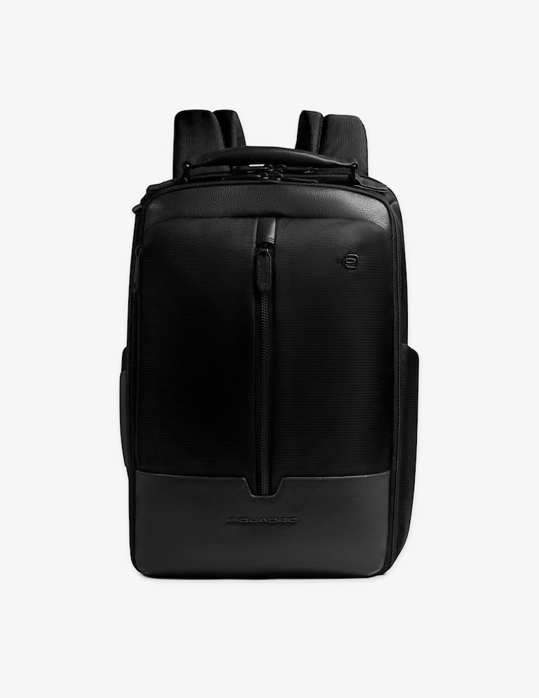 rinascente Piquadro Travel backpack for laptop and iPad®