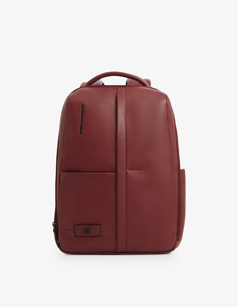 rinascente Piquadro Russel Men'S Laptop And Ipad® Backpack With Pocket