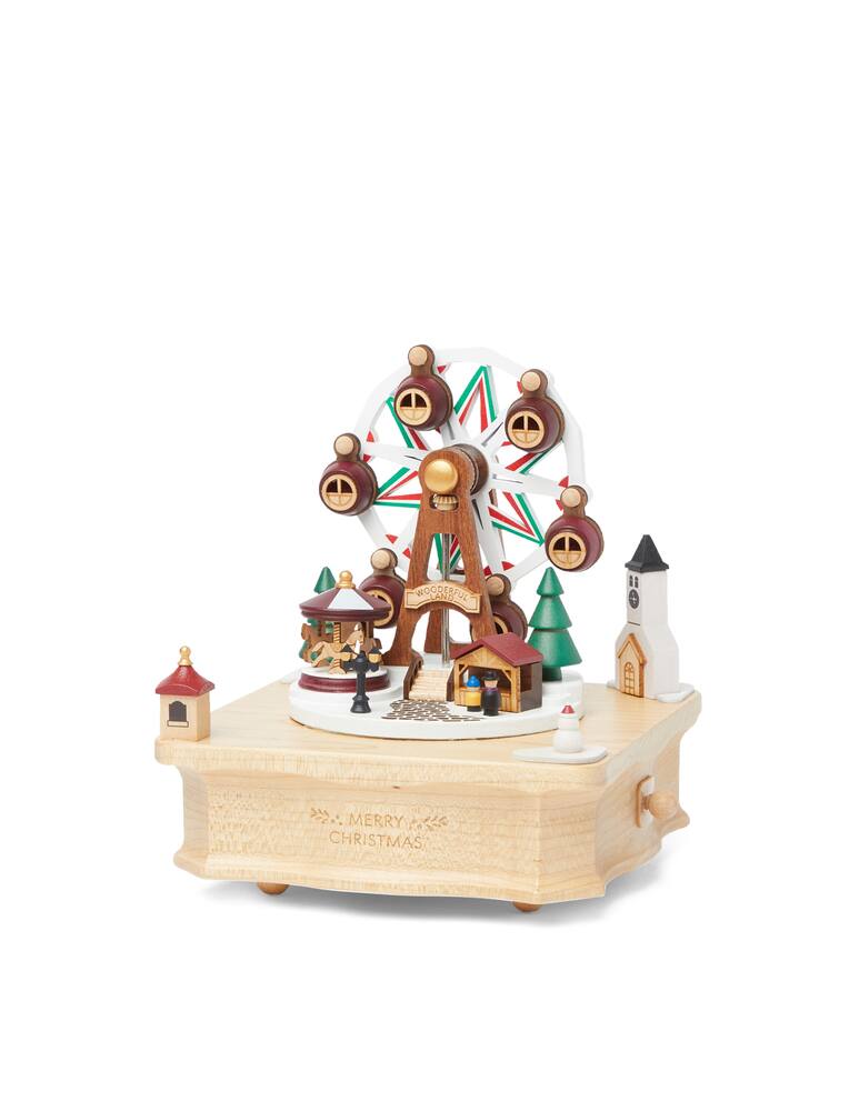 rinascente Wonderful Life Carillon nativita - multicolor