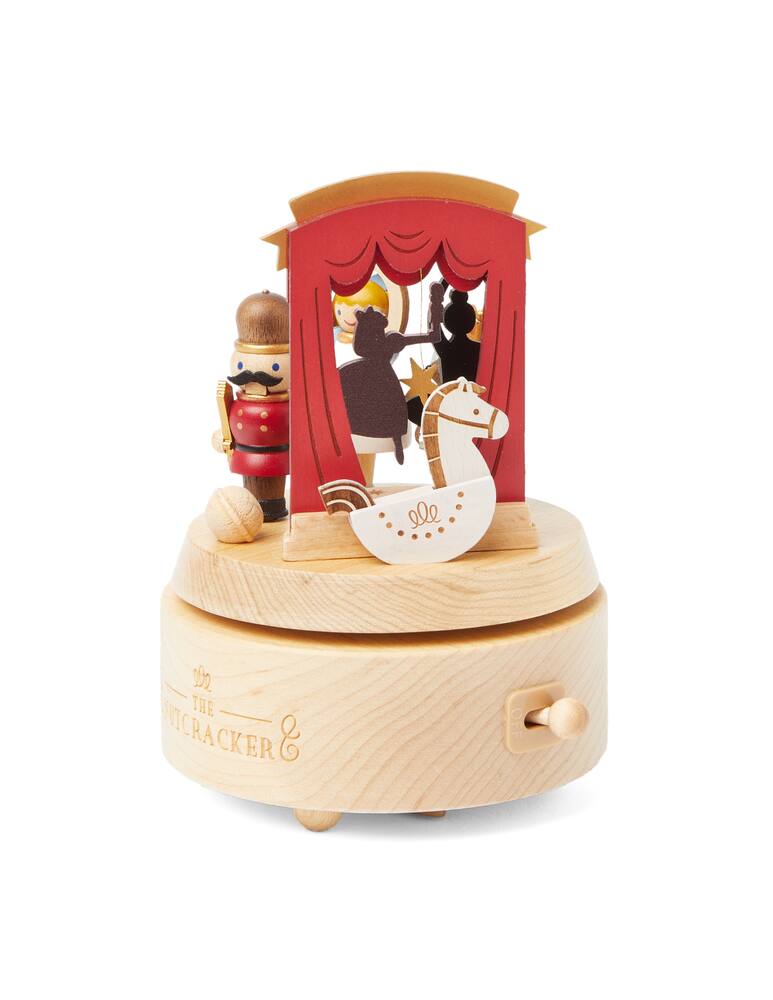 rinascente Wonderful Life Nutcracker carillon - multi