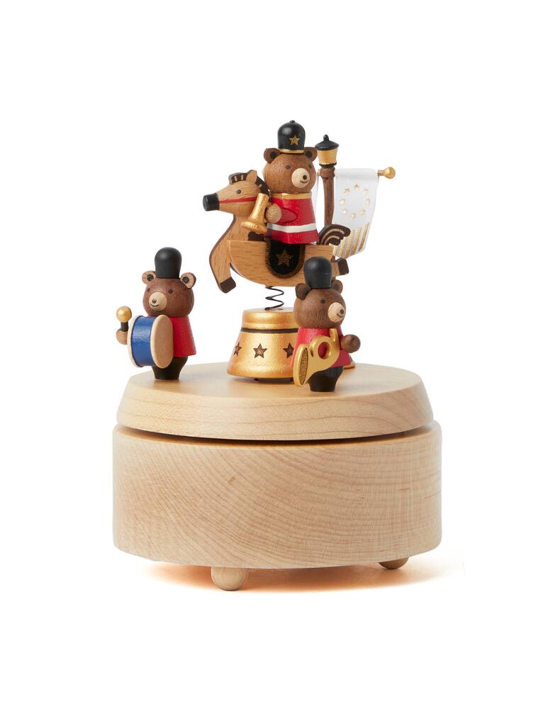 rinascente Wonderful Life Knights round table carillon - multi