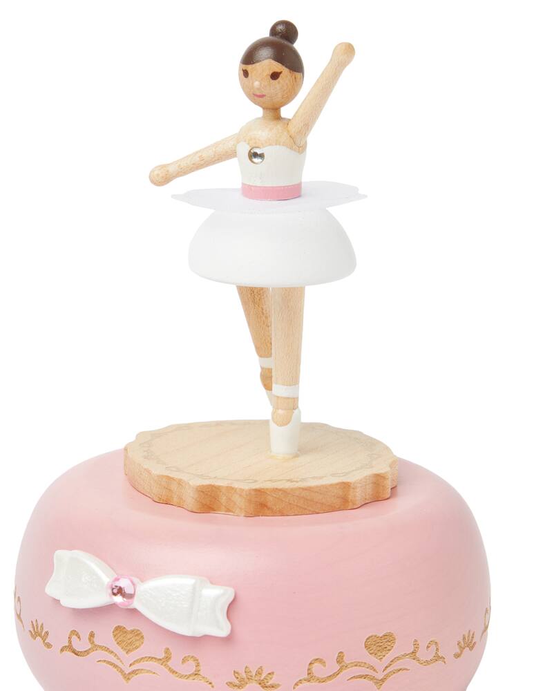 rinascente Wonderful Life Dancer carillon - multi