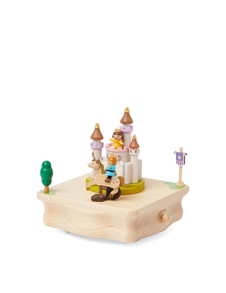 rinascente Wonderful Life Carillon principe al castello - multicolor