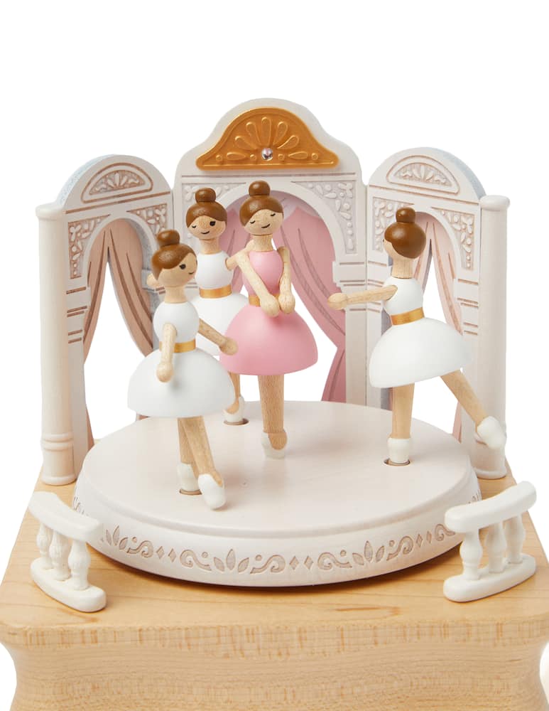 rinascente Wonderful Life Ballet carillon - multi