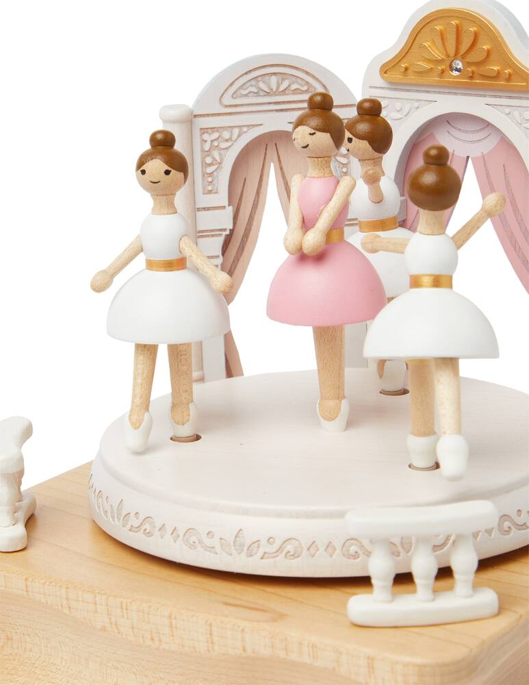 rinascente Wonderful Life Ballet carillon - multi