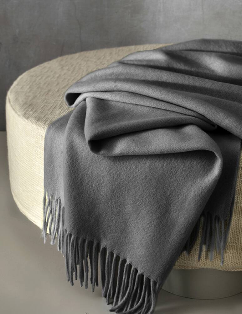 rinascente Somma Anteprima Plaid