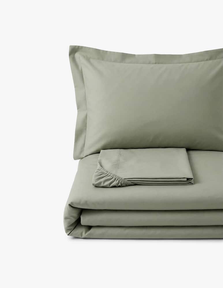 Somma Origami Duvet Cover - picture 1 Somma Origami Duvet Cover - picture 1