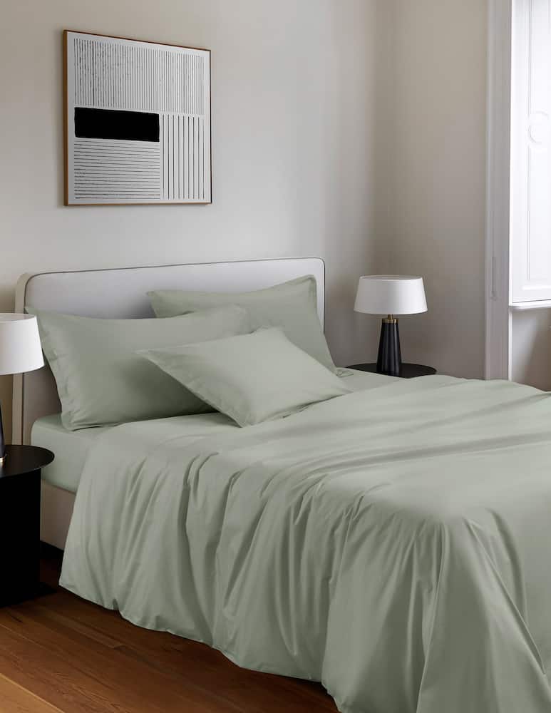 Somma Origami Duvet Cover - picture 2 Somma Origami Duvet Cover - picture 2