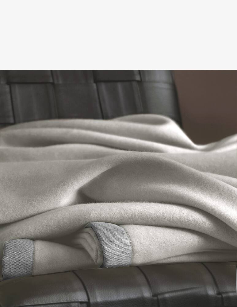 rinascente Somma N. Nyma Blanket - Grey