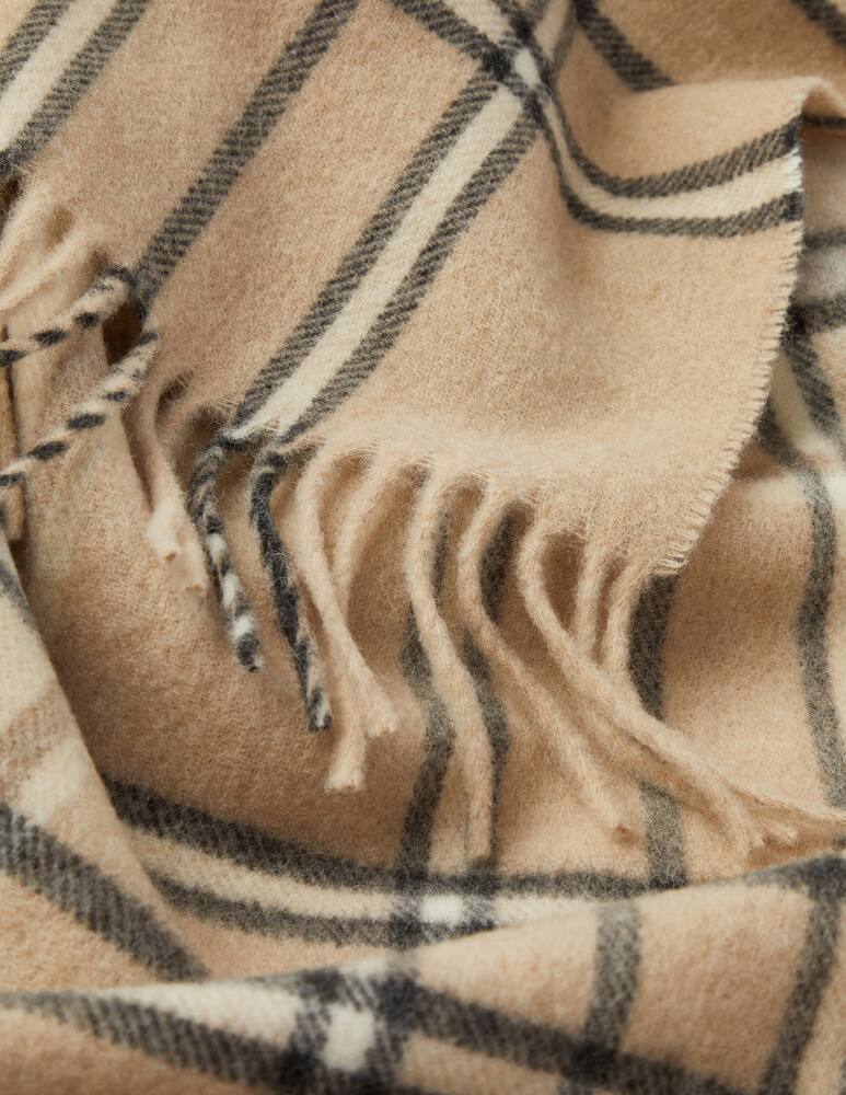 rinascente Somma Mudec Plaid