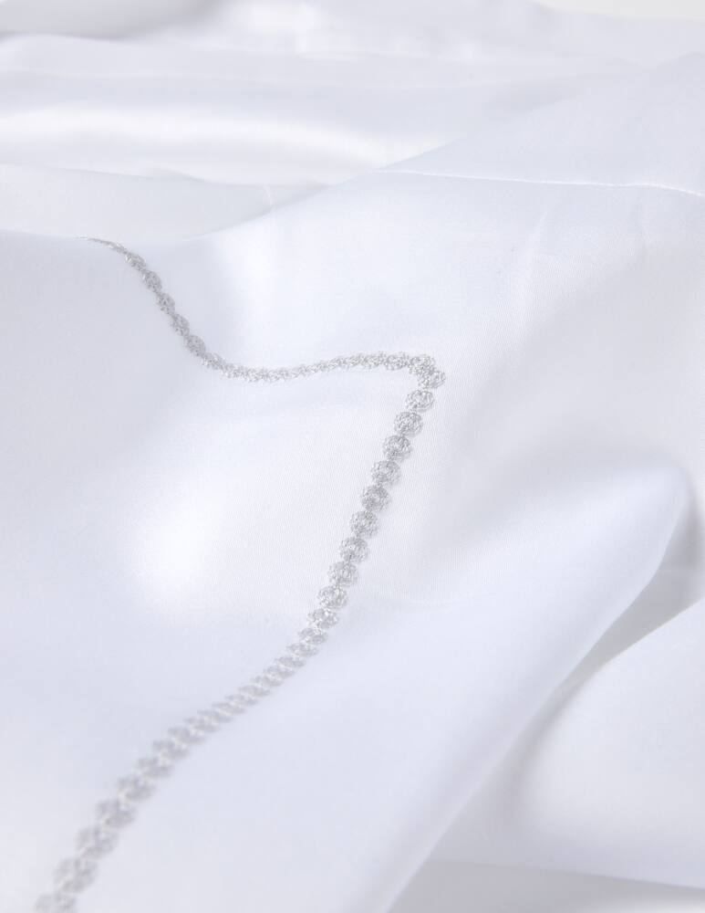 rinascente La Suite Cerchi bed-sheet set 250x290