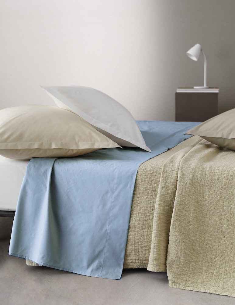 rinascente Somma Origami Lenzuolo Sopra Singolo