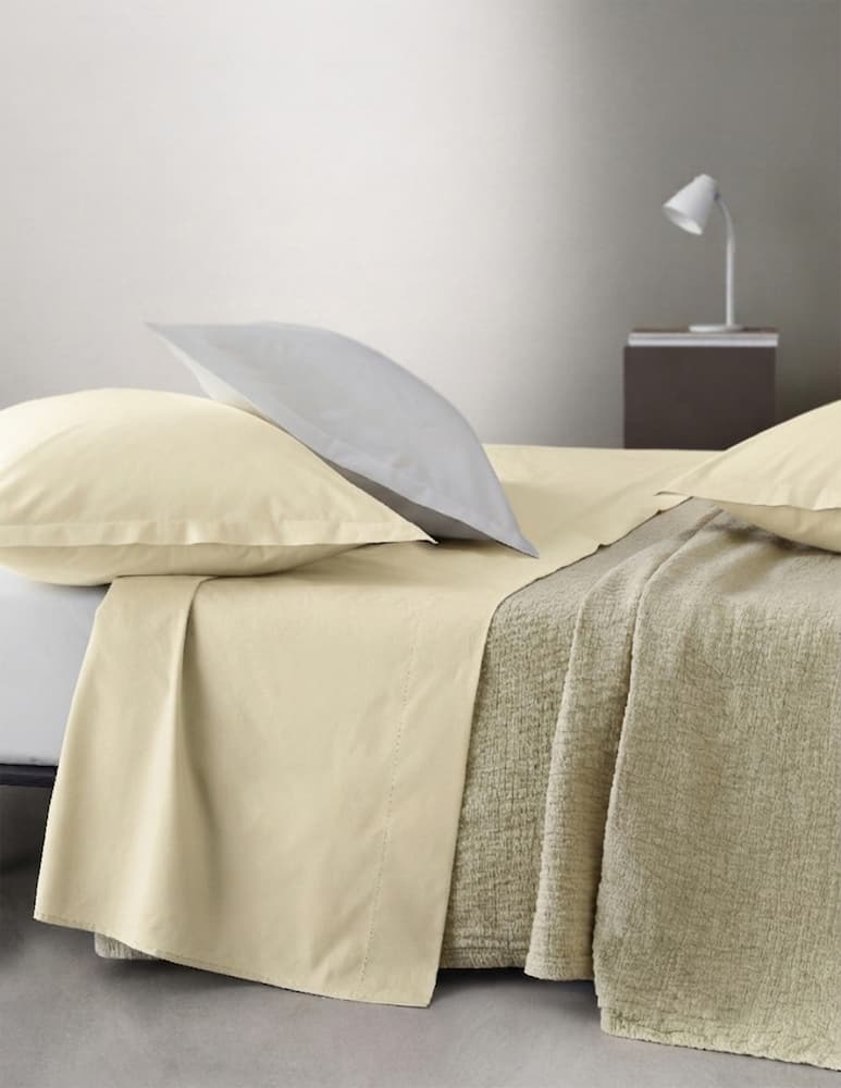 rinascente Somma Origami Double Top Sheet