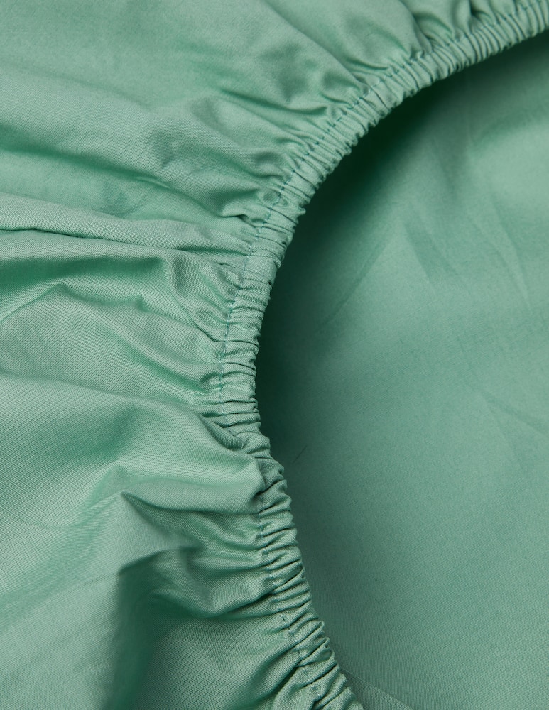 Somma Origami fitted sheet - picture 2 Somma Origami fitted sheet - picture 2