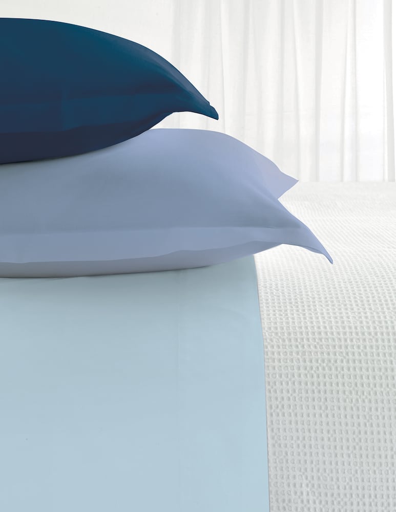 Somma Origami fitted sheet - picture 1 Somma Origami fitted sheet - picture 1
