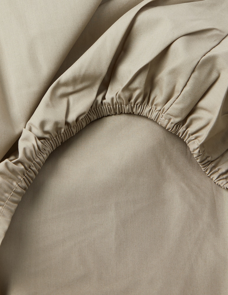 Somma Origami fitted sheet - picture 3 Somma Origami fitted sheet - picture 3