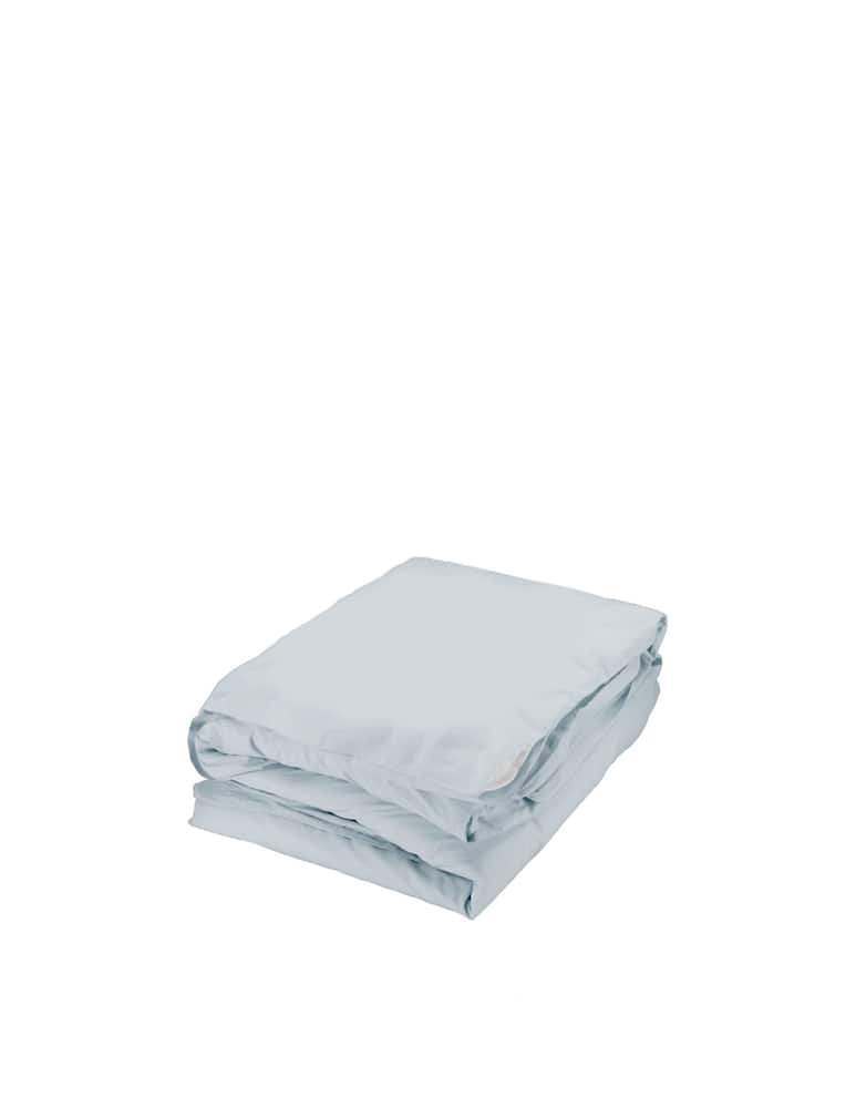 Somma Origami duver cover cotton percale - picture 1 Somma Origami duver cover cotton percale - picture 1