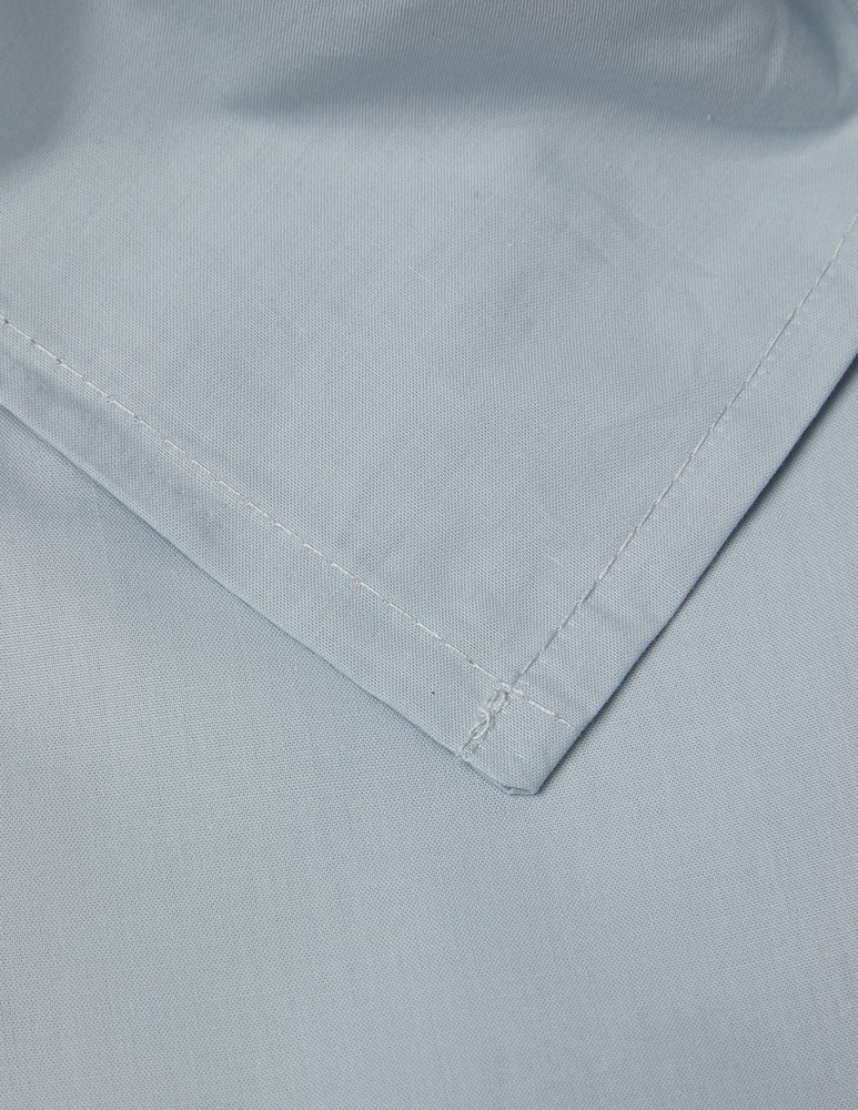 Somma Origami duver cover cotton percale - picture 2 Somma Origami duver cover cotton percale - picture 2