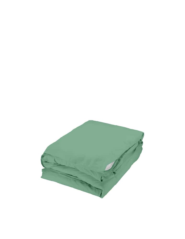 Somma Origami duver cover cotton percale - picture 1 Somma Origami duver cover cotton percale - picture 1