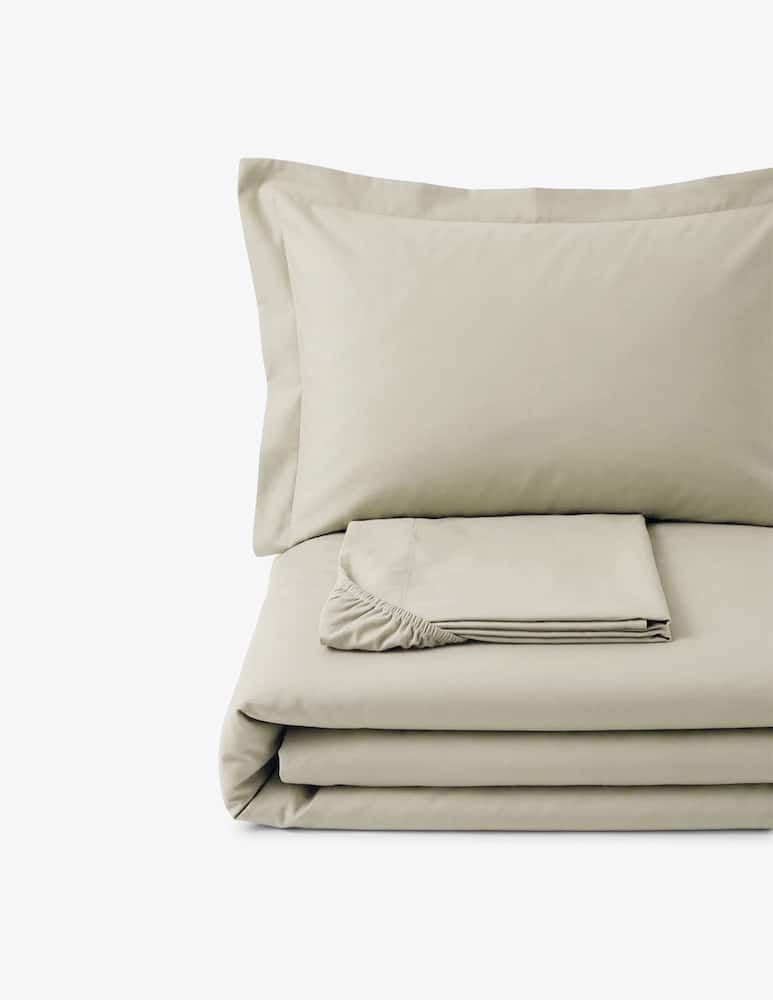 Somma Origami Duvet Cover - picture 1 Somma Origami Duvet Cover - picture 1
