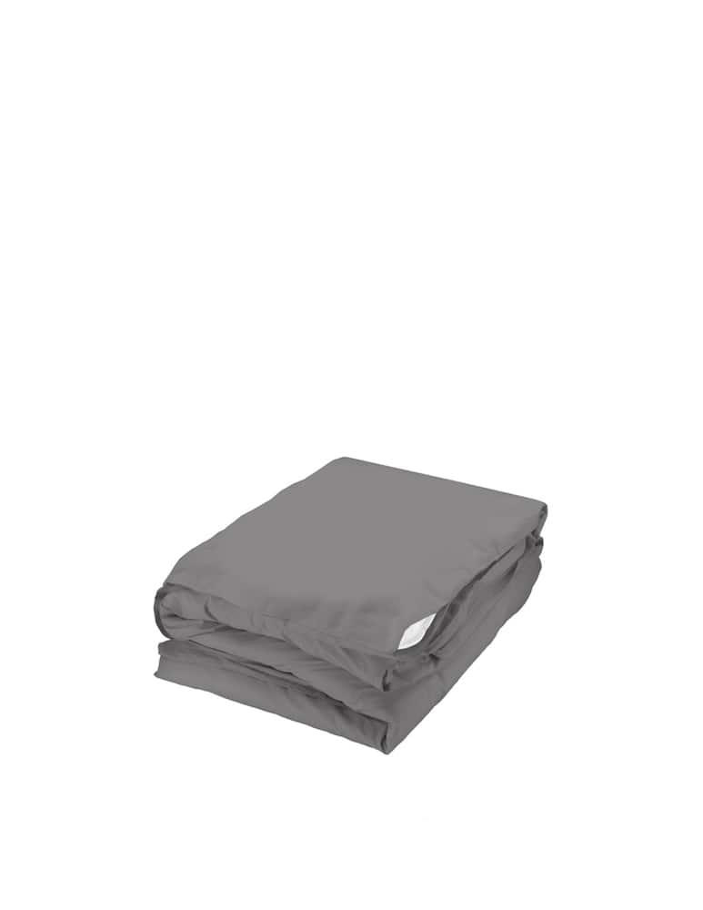 Somma Origami duver cover cotton percale - picture 1 Somma Origami duver cover cotton percale - picture 1
