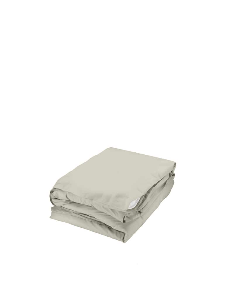 Somma Origami duver cover cotton percale - picture 1 Somma Origami duver cover cotton percale - picture 1