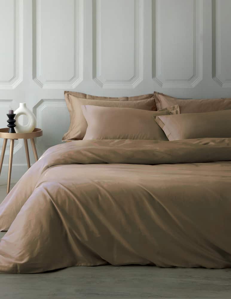 Somma Jewel Set Copripiumino Matrimoniale - immagine 1 Somma Jewel Set Copripiumino Matrimoniale - immagine 1