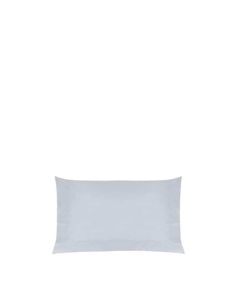Somma Origami pillow case cotton percale - picture 1 Somma Origami pillow case cotton percale - picture 1