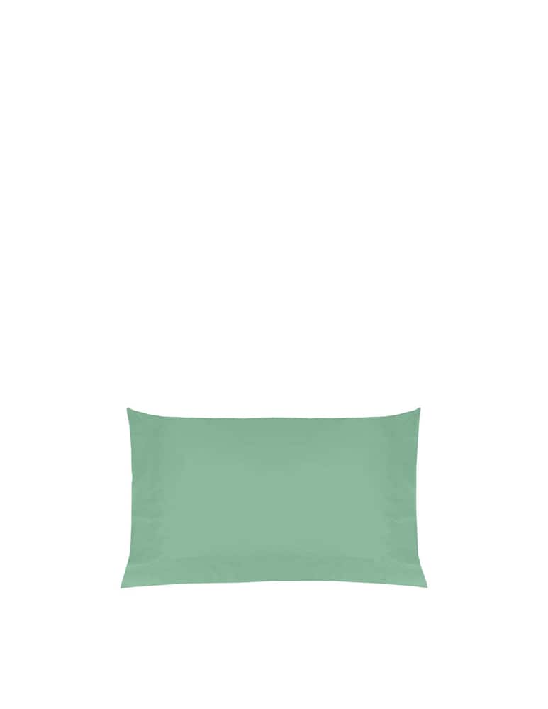 Somma Origami pillow case cotton percale - picture 1 Somma Origami pillow case cotton percale - picture 1