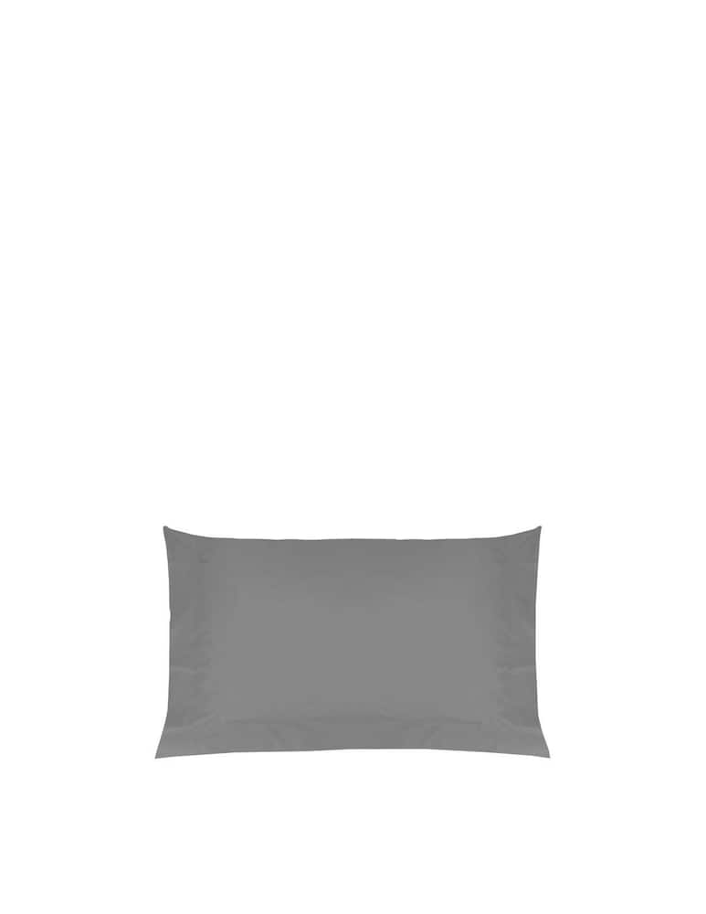 Somma Origami pillow case cotton percale - picture 1 Somma Origami pillow case cotton percale - picture 1