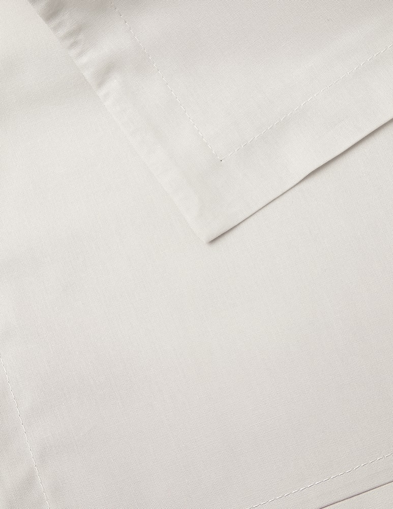 rinascente Somma Tinta Unita Pair Pillowcases