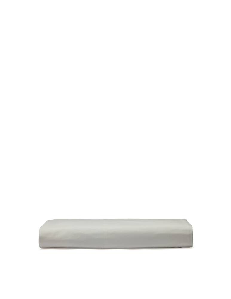 Somma Tinta Unita Bed Sheet Cotton Percale - picture 1 Somma Tinta Unita Bed Sheet Cotton Percale - picture 1