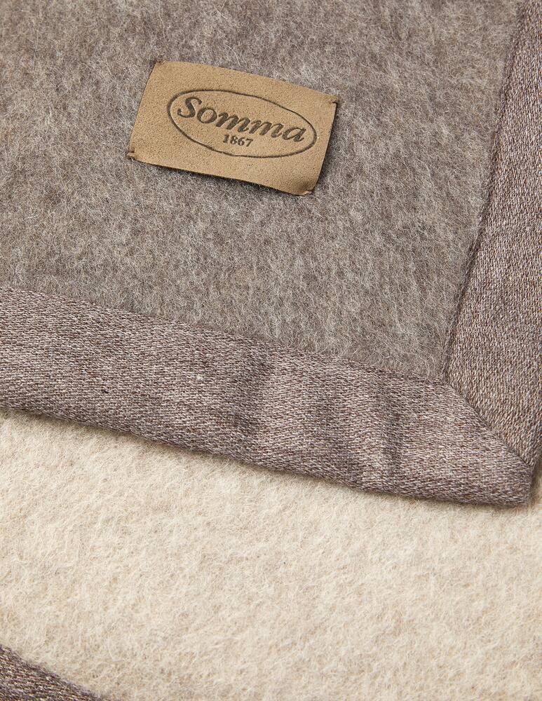 rinascente Somma Incas Coperta