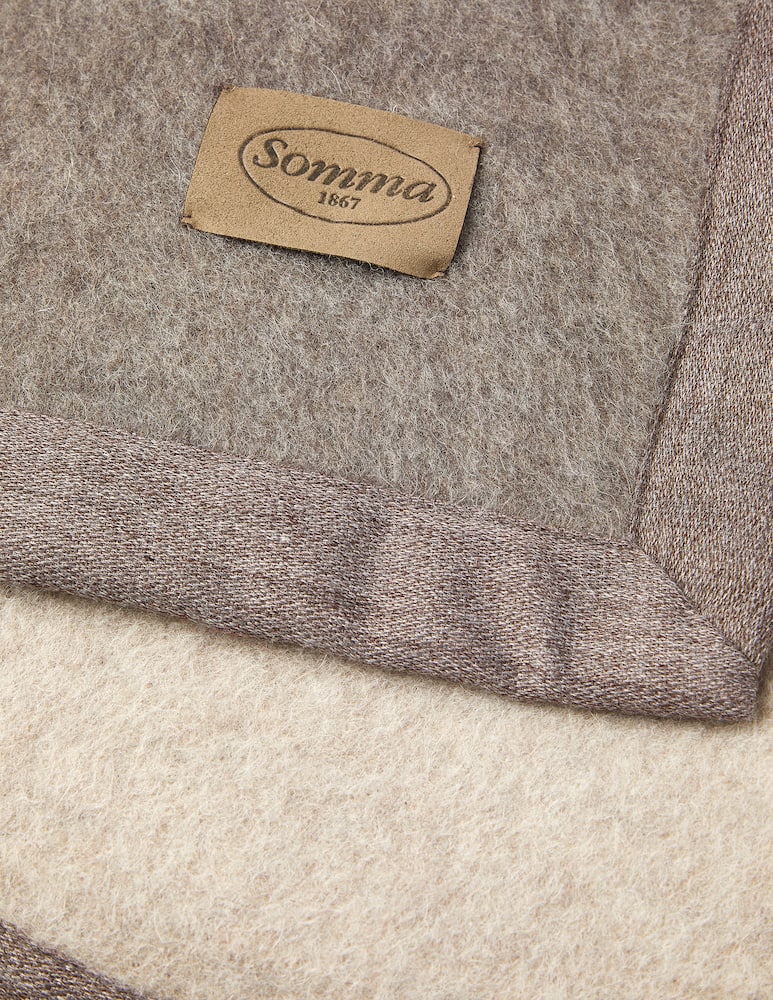 rinascente Somma Incas Coperta
