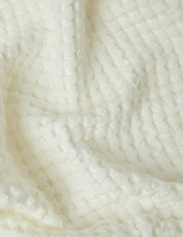 rinascente Somma Apone Asciugamano In Cotone Nido D'Ape