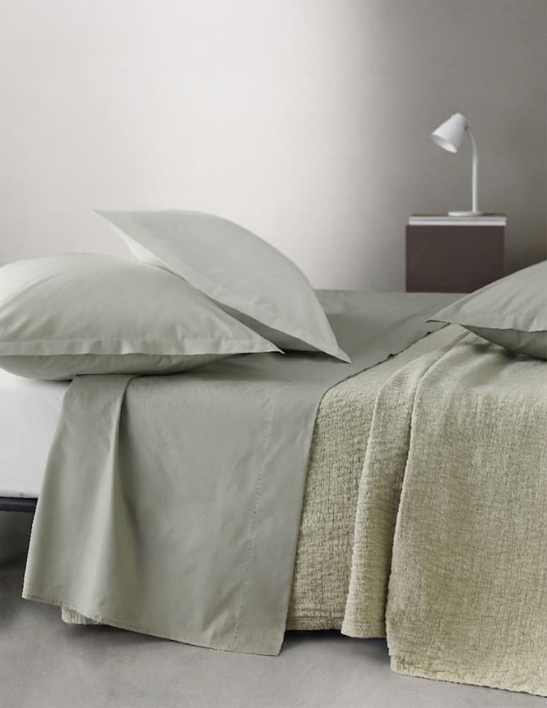 rinascente Somma Origami Double Top Sheet